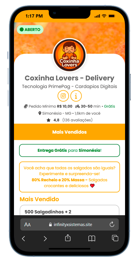 Oferta 1